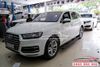 Bệ bước chân ngoài xe AUDI Q7 2019 BẰNG ĐIỆN