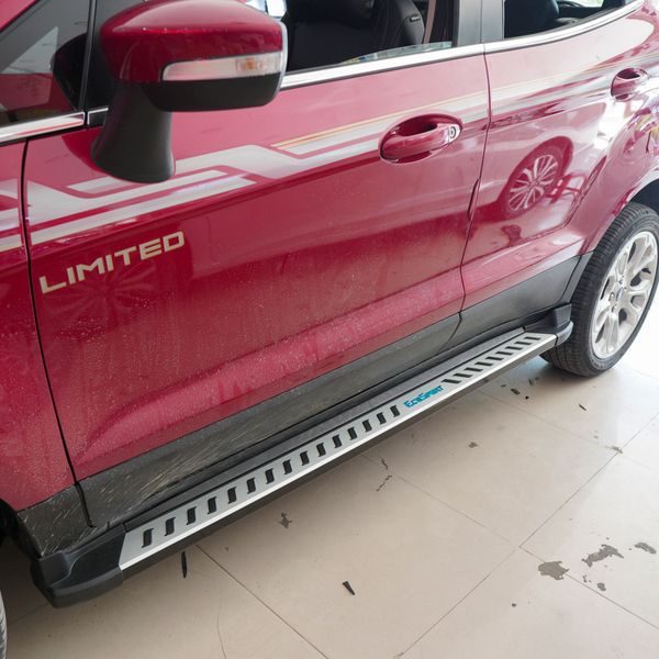 Bệ Bước Chân Ford Ecosport 2016