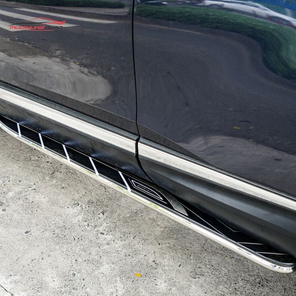 Bệ Bước Chân Honda CRV 2018