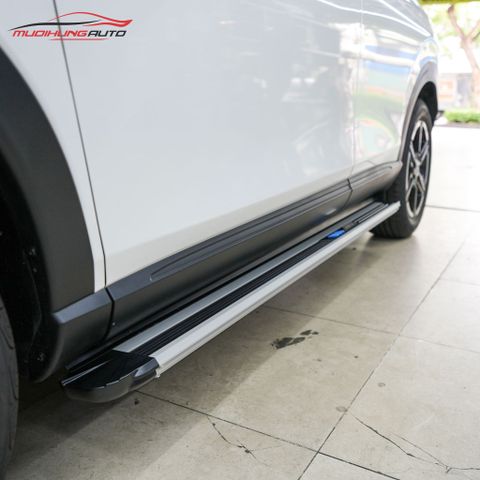 Bệ bước chân Honda HRV 2024