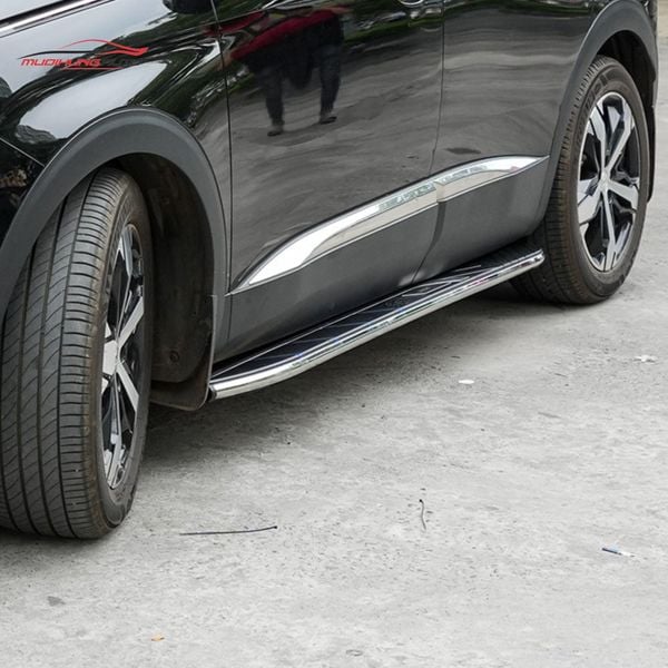 Bệ Bước Chân Peugeot