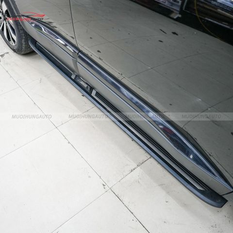 Bậc bước chân Peugeot 3008 2021