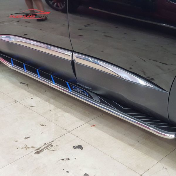 Bệ Bước Chân Peugeot 3008