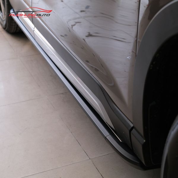 Bệ Bước Chân Subaru Forester 2019 - 2024