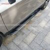 Bệ Bước Chân Subaru Outback 2018