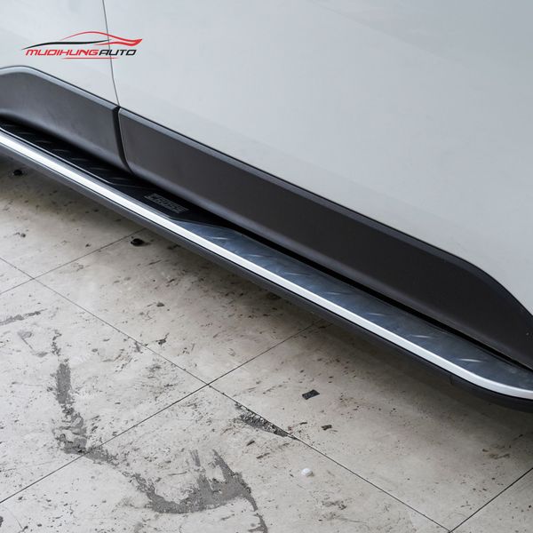 Bệ Bước Chân Toyota Corolla Cross