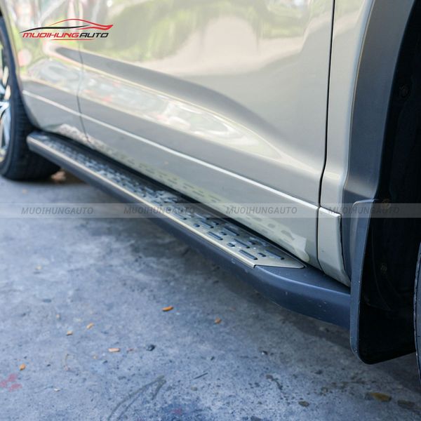 Bệ Bước Chân Toyota Highlander 2015+