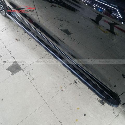 Bệ bước chân Volkswagen Viloran 2024