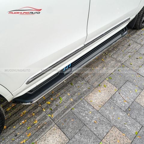 Bệ bước Volvo XC90 2025