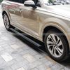 Bệ Bước Chân Audi Q7 2024