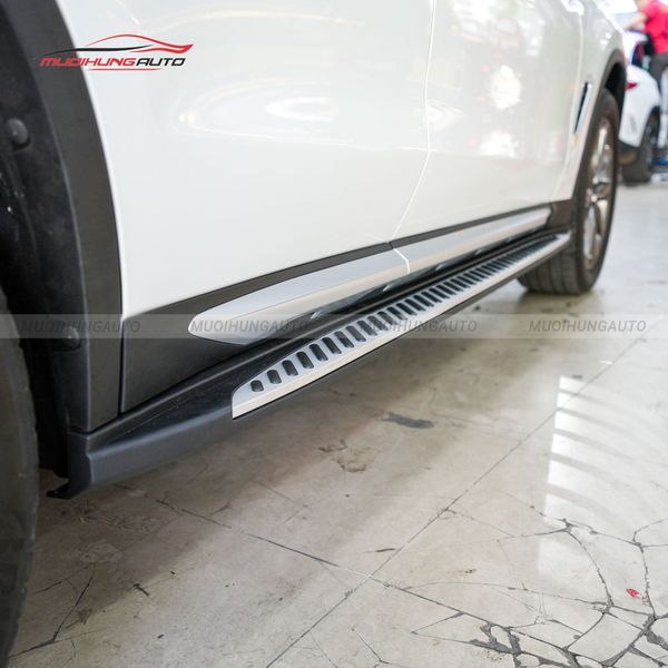 Bệ Bước Chân BMW X3 2023