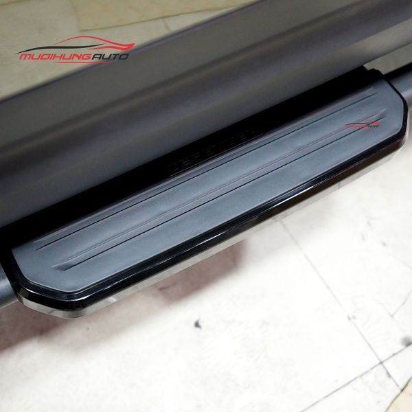 Bệ Bước Chân Land Rover Defender