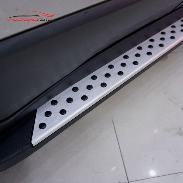 Bệ Bước Chân Ford Ecosport 2018