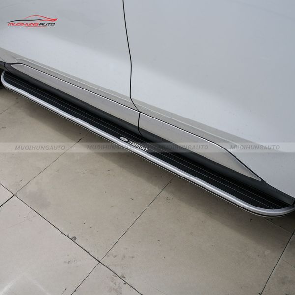 Bệ Bước Chân Ford Territory 2022-2023
