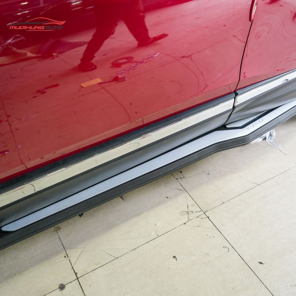 Bệ Bước Chân Honda CRV 2018