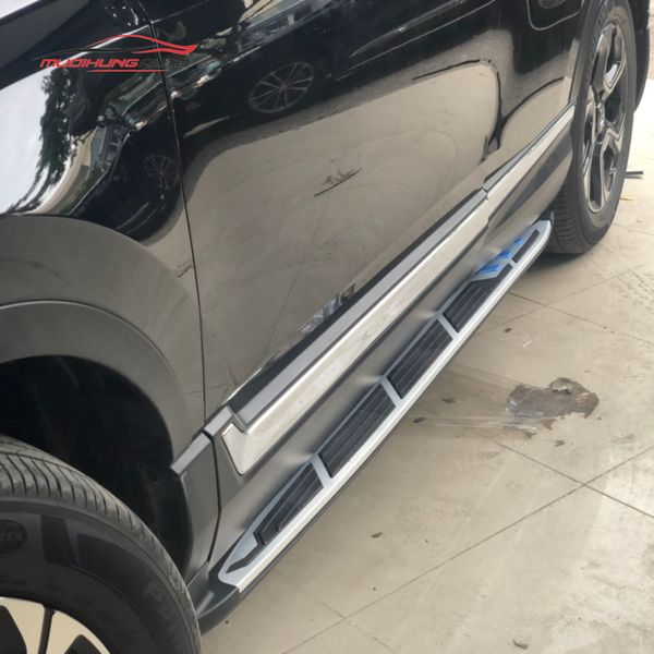 Bệ Bước Chân Honda CRV 2020