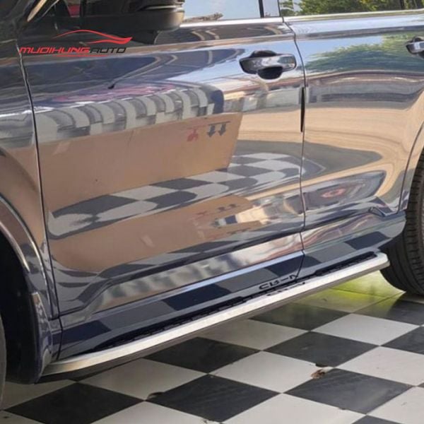 Bệ Bước Chân Honda CRV 2024