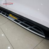 Bệ Bước Chân Hyundai Tucson