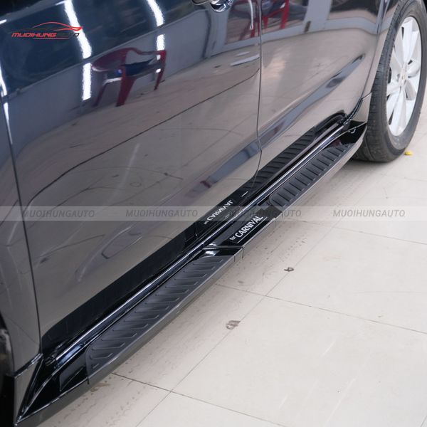 Bệ Bước Chân Kia Sedona 2020