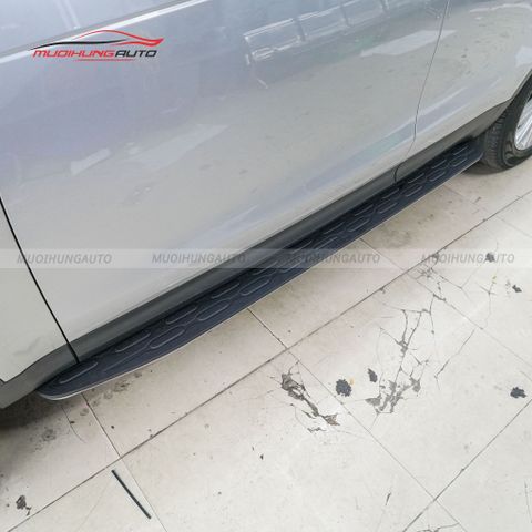 Bệ bước chân xe Land Rover Discovery 2015+