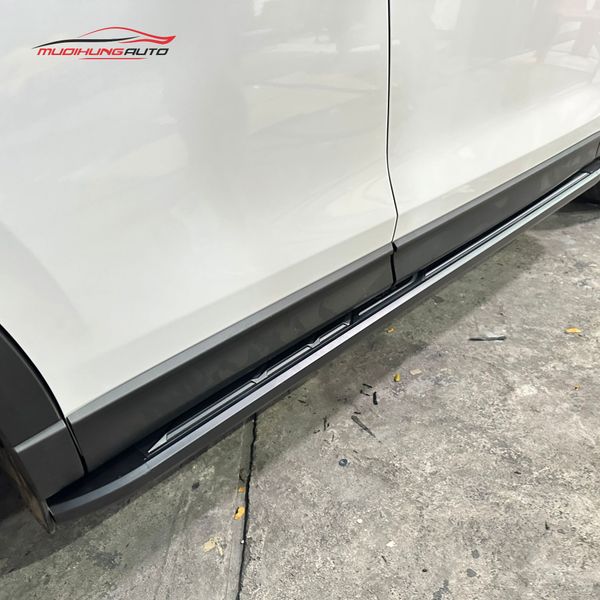 Bệ Bước Chân Mazda CX5 2019