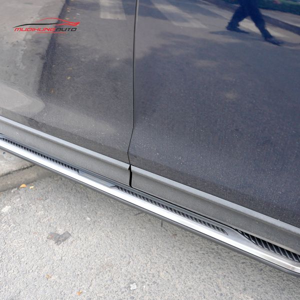 Bệ Bước Chân Mazda CX5