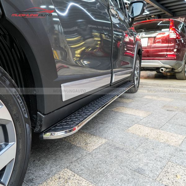 Bệ Bước Chân Mitsubishi Xpander Cross 2024