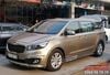 Bệ Bước Chân Mẫu Mới Nhất Xe KIA Sedona 2019 - 2021