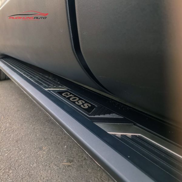 Bệ Bước Chân Toyota Corolla Cross