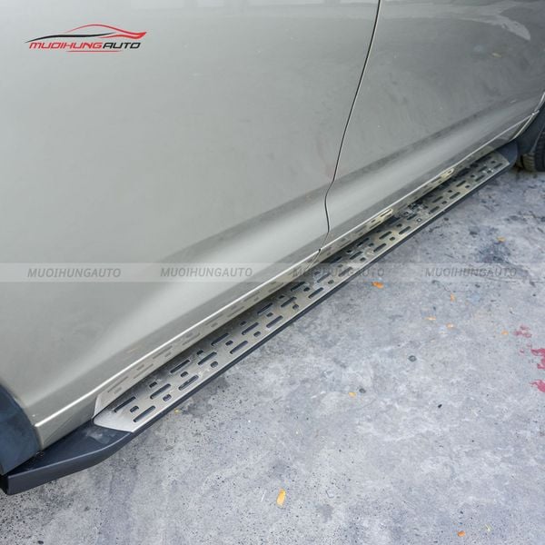 Bệ Bước Chân Toyota Highlander 2015+