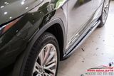 Bệ Bước Cho Lexus RX300 2020 Chính Hãng