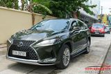 Bệ Bước Cho Lexus RX300 2020 Chính Hãng