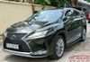 Bệ Bước Cho Lexus RX300 2020 Chính Hãng