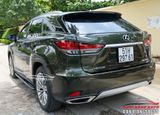 Bệ Bước Cho Lexus RX300 2020 Chính Hãng