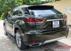 Bệ Bước Cho Lexus RX300 2020 Chính Hãng