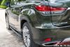 Bệ Bước Cho Lexus RX300 2020 Chính Hãng