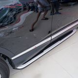 Bệ Bước Chân Honda CRV 2021
