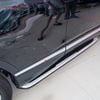 Bệ Bước Chân Honda CRV 2021