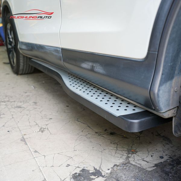 Bệ Bước Chân Honda CRV