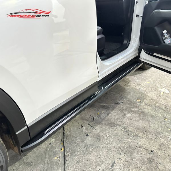Bệ Bước Chân Mazda CX5 2018