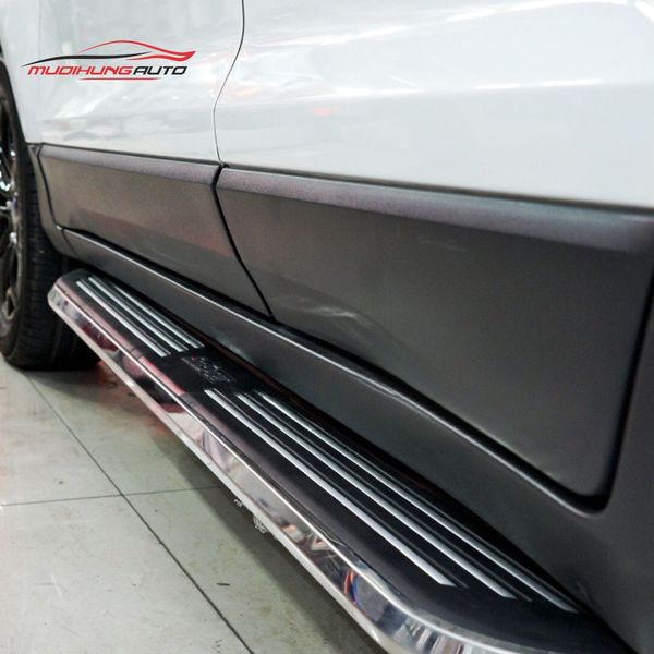 Bệ Bước Chân Ford Ecosport 2018