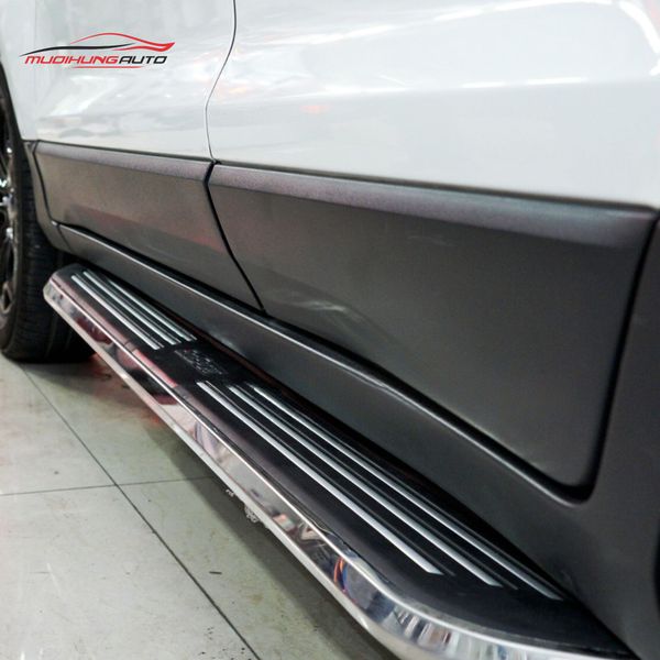 Bệ Bước Chân Ford Ecosport 2020