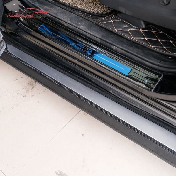 Bệ Bước Chân Honda CRV 2019