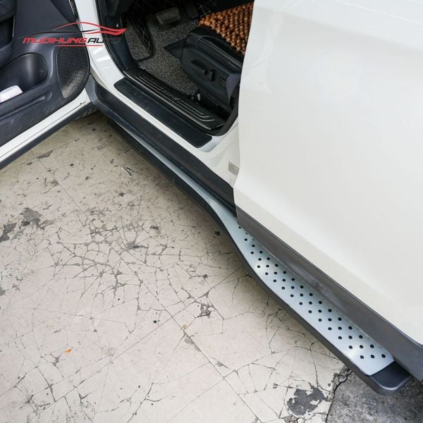 Bệ Bước Chân Honda CRV