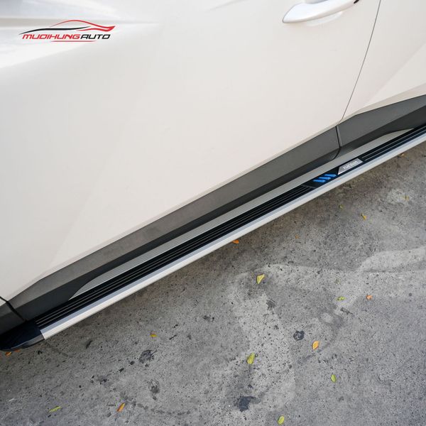 Bệ Bước Chân Hyundai Tucson 2018