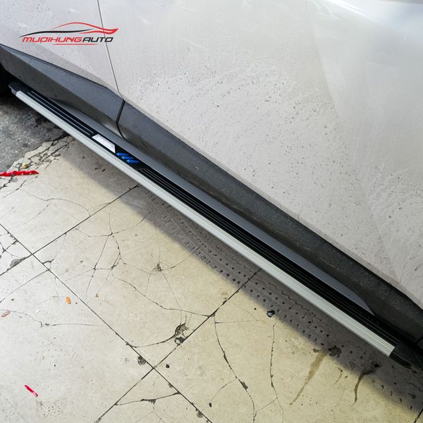 Bệ Bước Chân Hyundai Tucson 2020