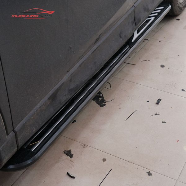 Bệ Bước Chân Mazda CX5 2017