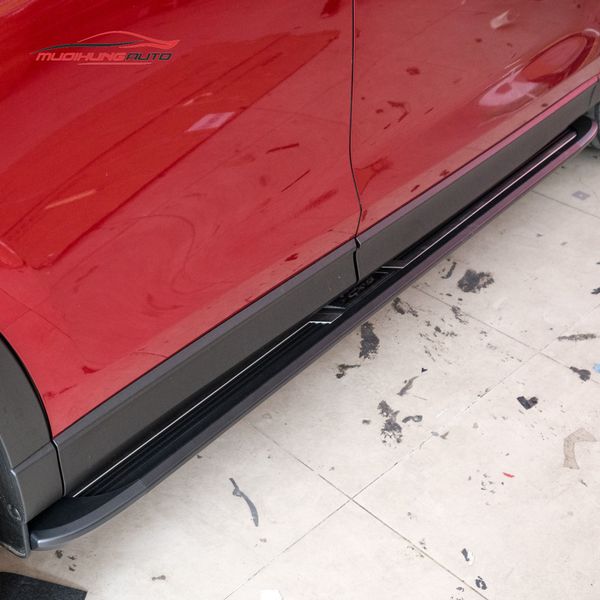 Bệ Bước Chân Mazda CX5 2018