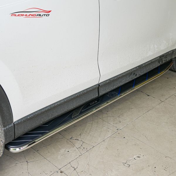 Bệ Bước Chân Mazda CX5 2019