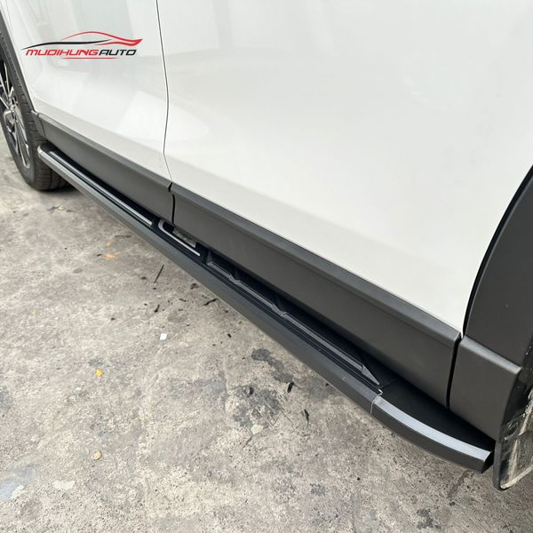 Bệ Bước Chân Mazda CX5
